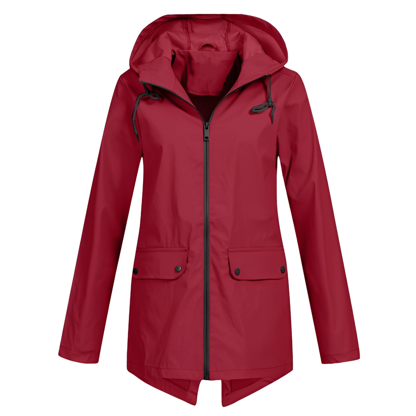 Andrée - rain jacket for women