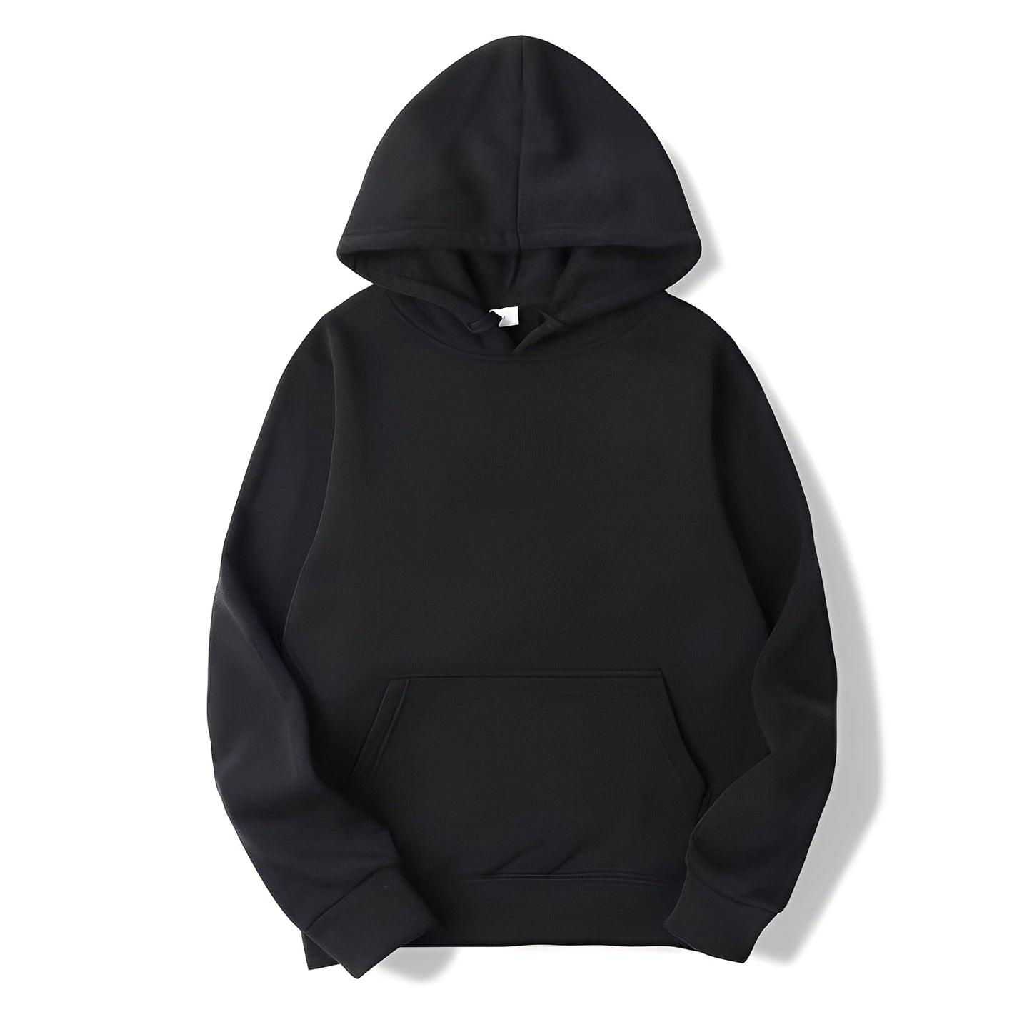 Tashia - Unisex hoodie with pocket for daily use