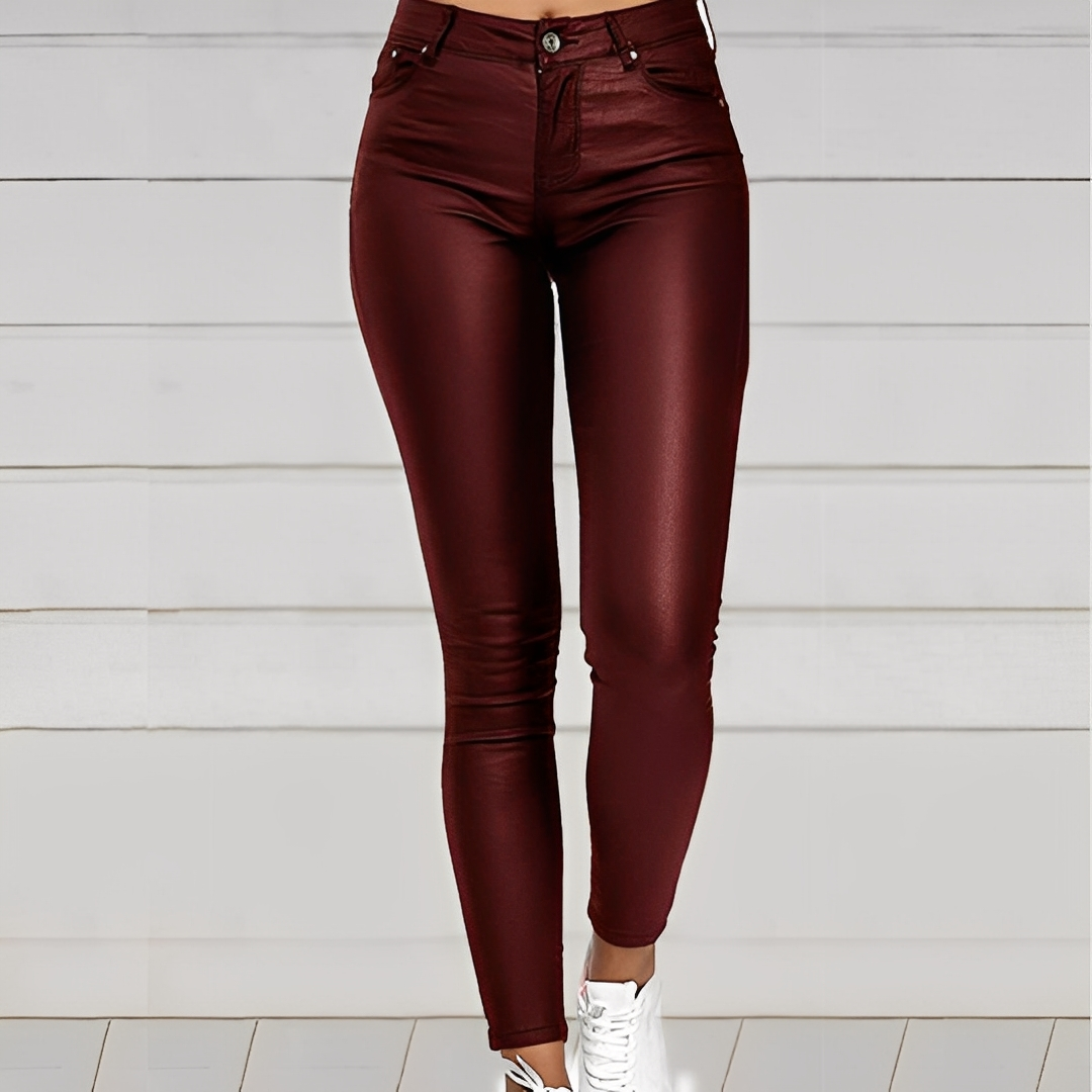 Isabeau - Stylish and comfortable women's pants