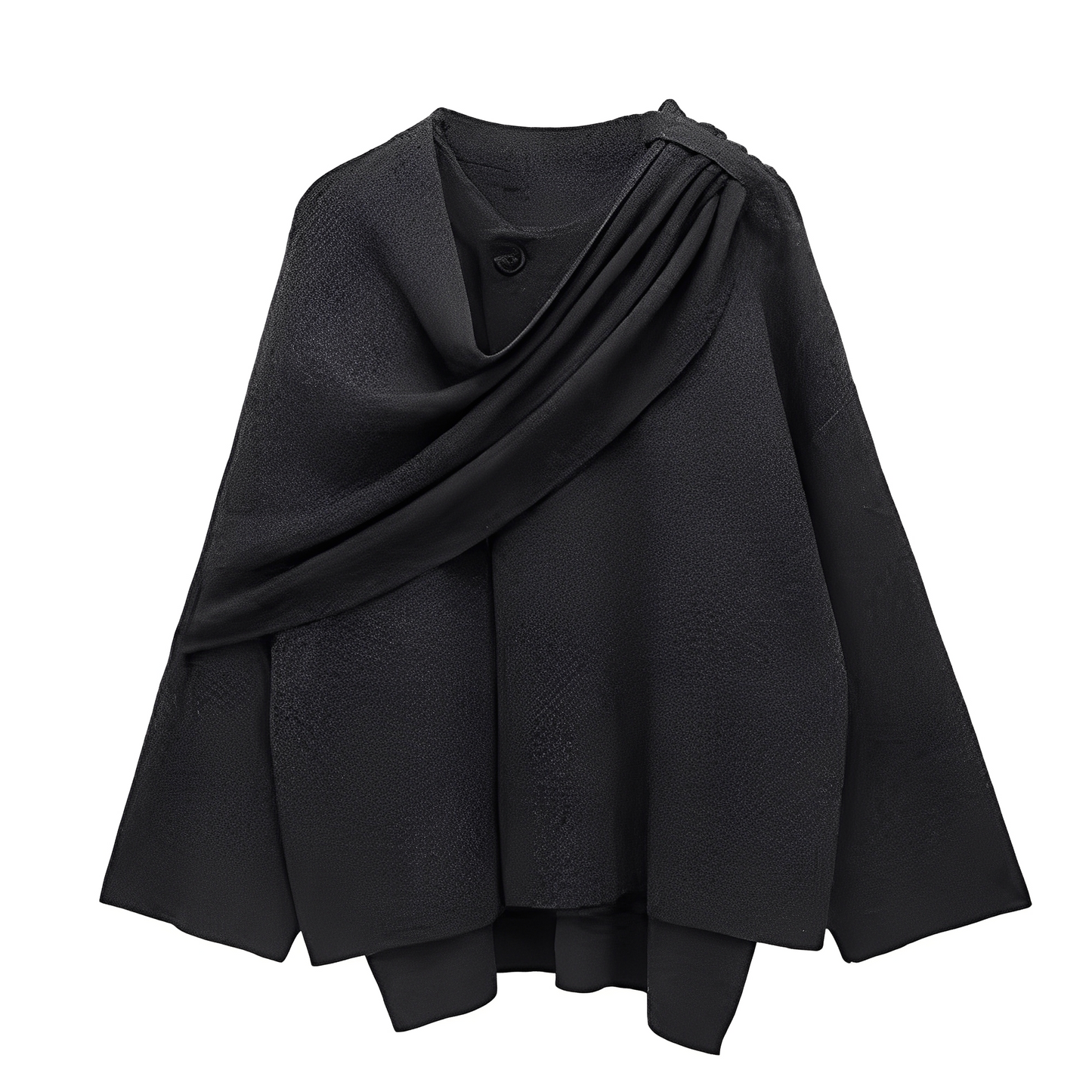 Shelley - Stylish Women's Knit Coat