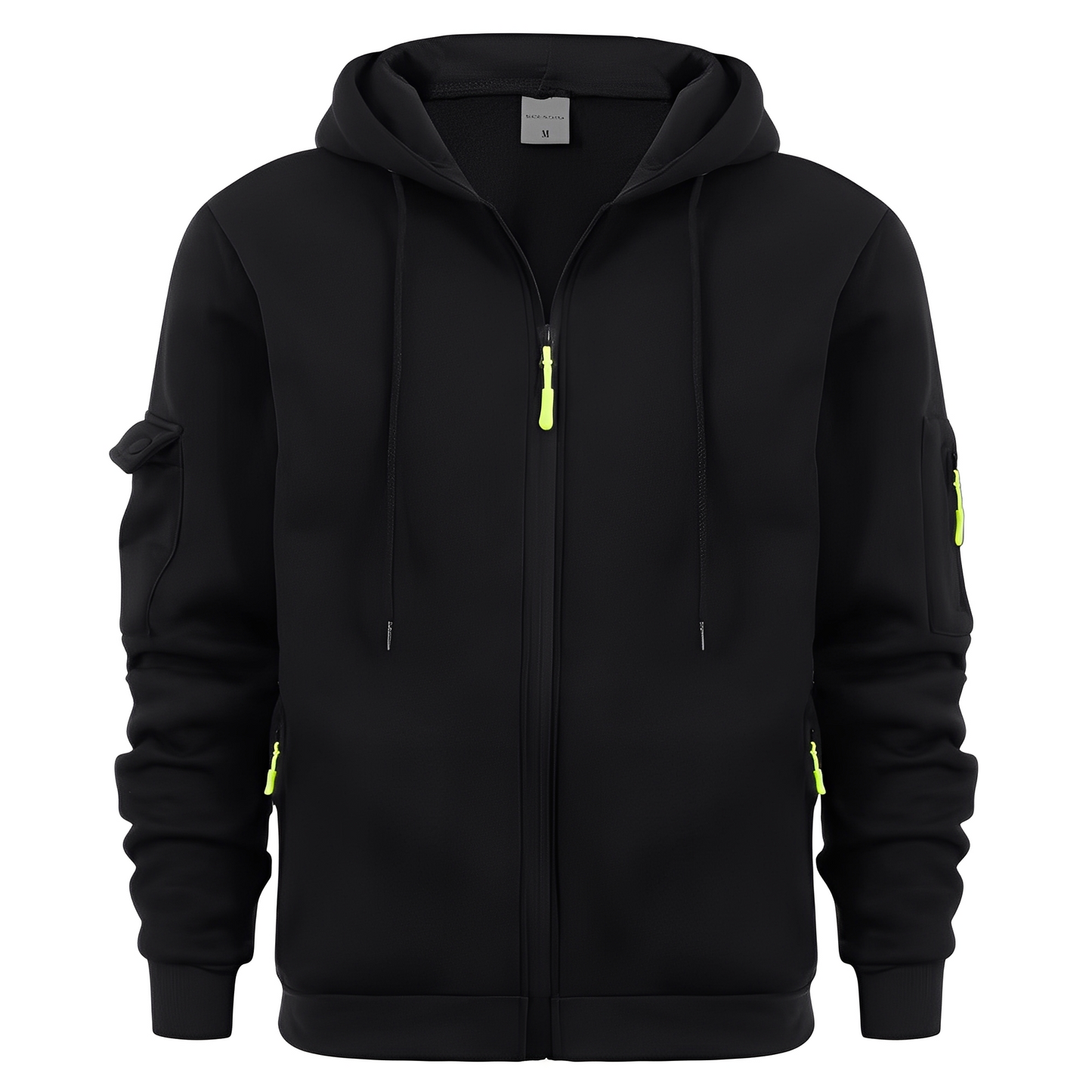 Randall - Fashionable men's hoodie