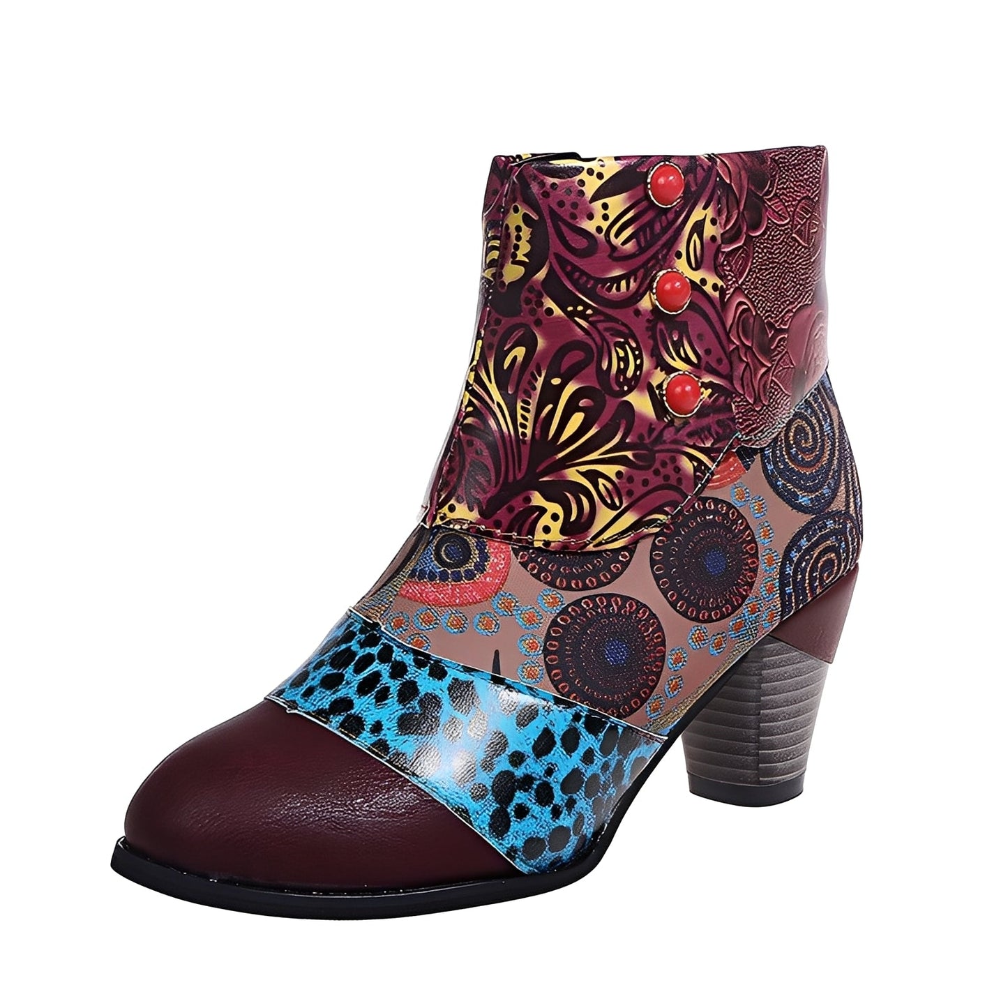 Adèle - Elegant women's boots