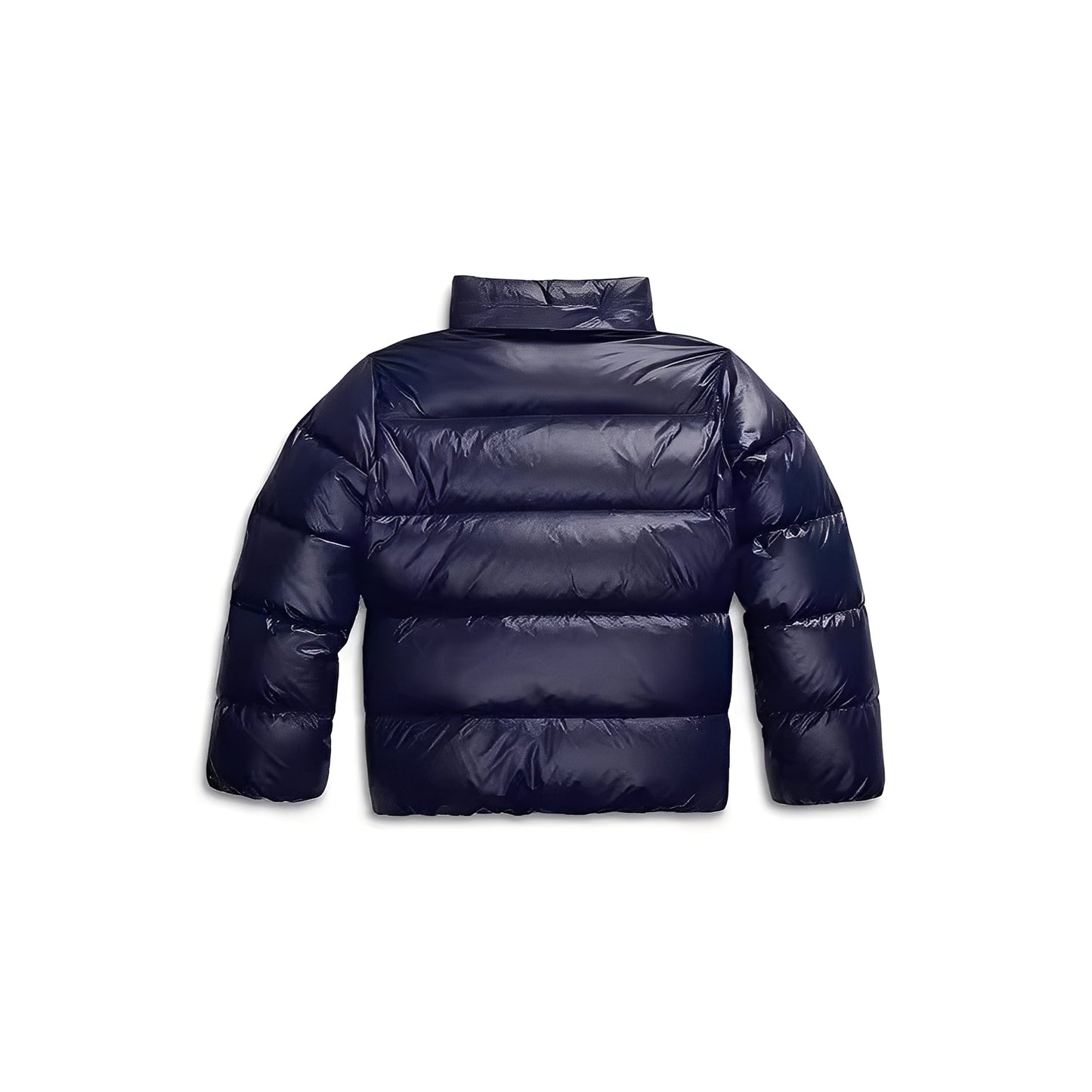 Hélier - Simple down jacket for men