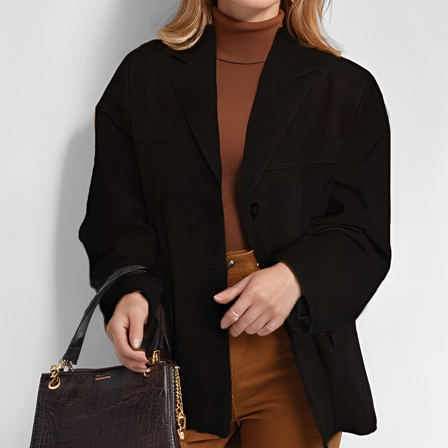 Annie - Schicke Damenjacke