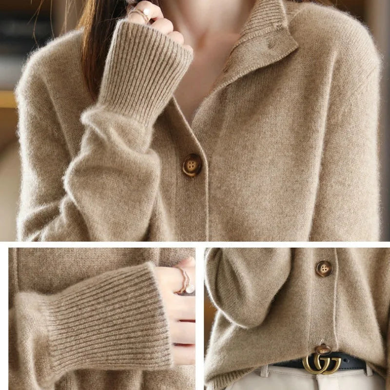 Pierina - Schicker Cardigan