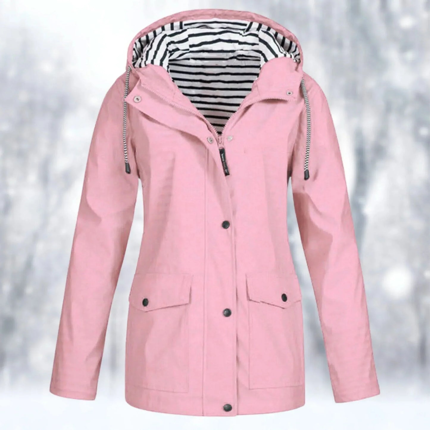 Selina – Elegante Windjacke