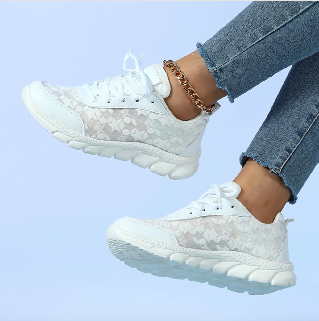 Jonas – Orthopädische Atmungsaktive Schuhe