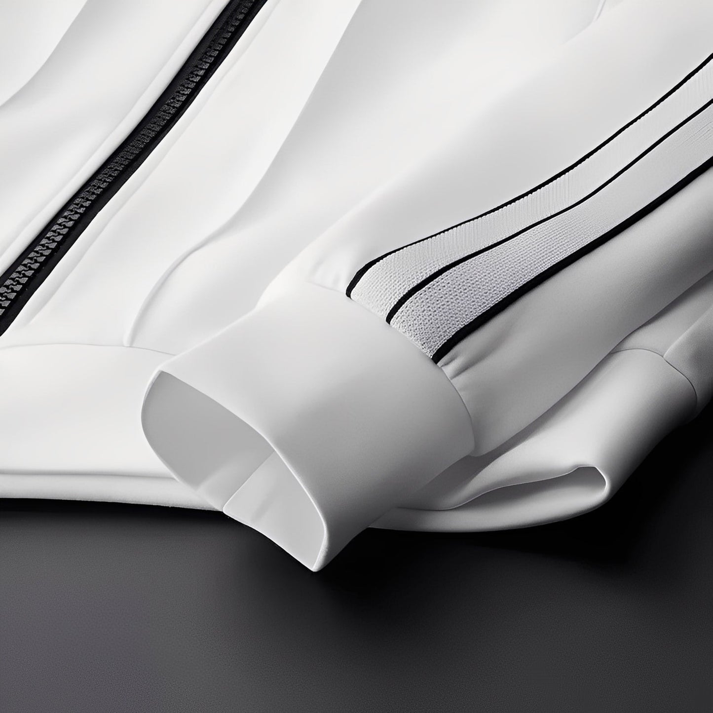 Crispian - Trendy men's sports jacket