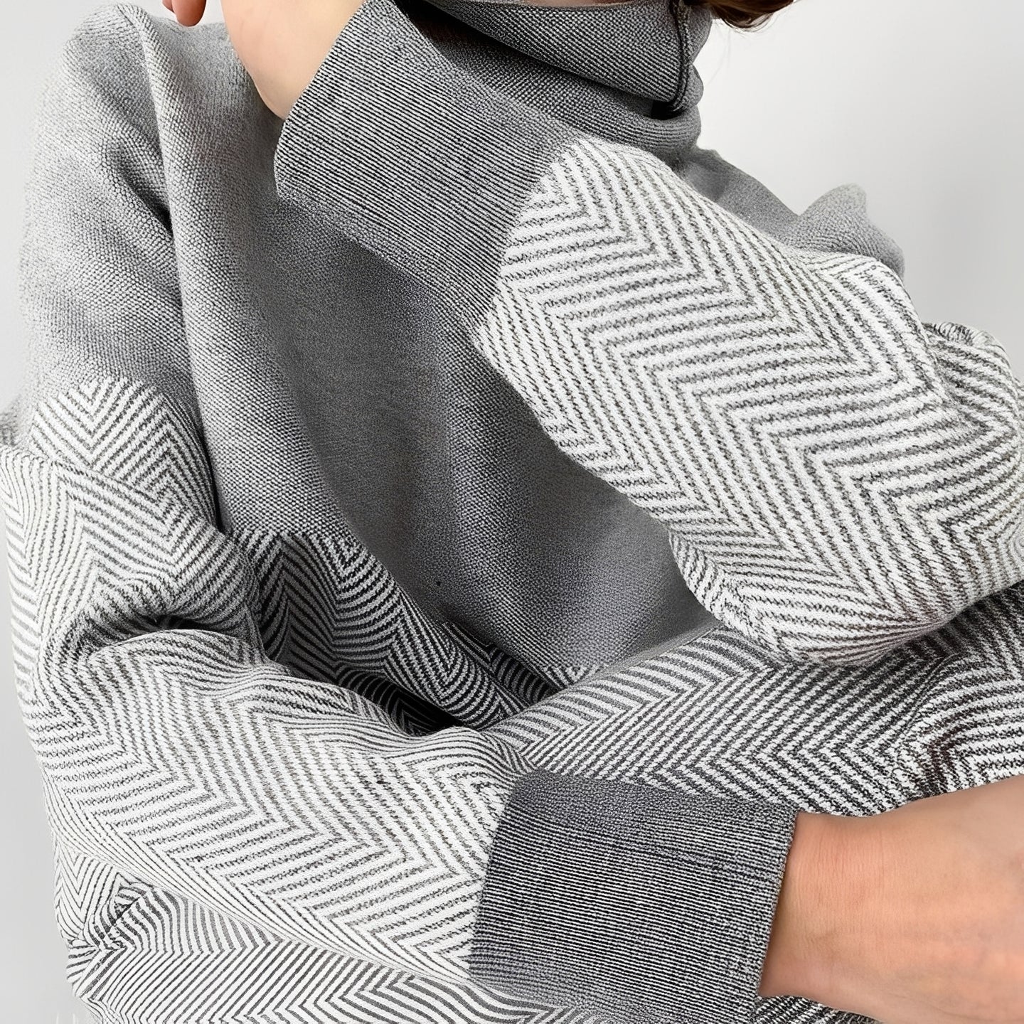 Milly - Comfortable Fleece Two-Piece Set for Women