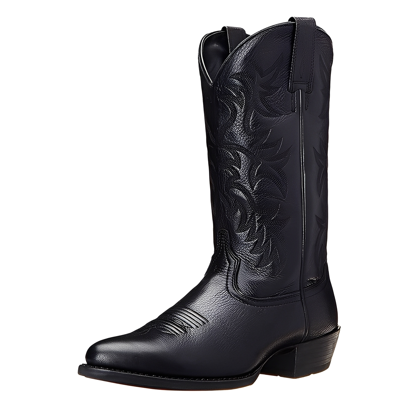 Romeo - Elegant Men's Boots