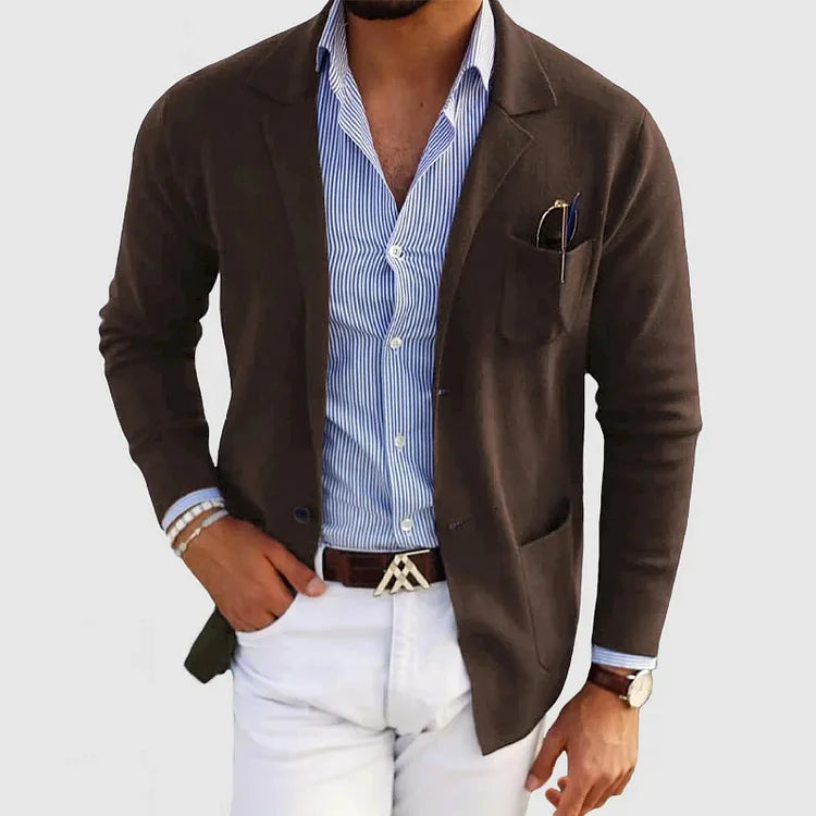 Lucas – Klassischer Blazer