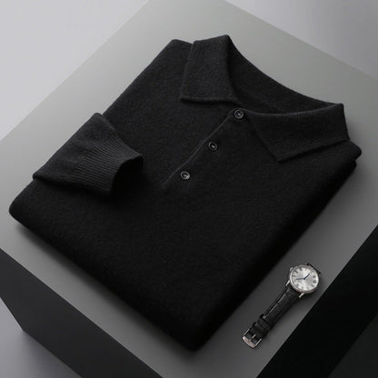 Vincenzo – Classic Polo