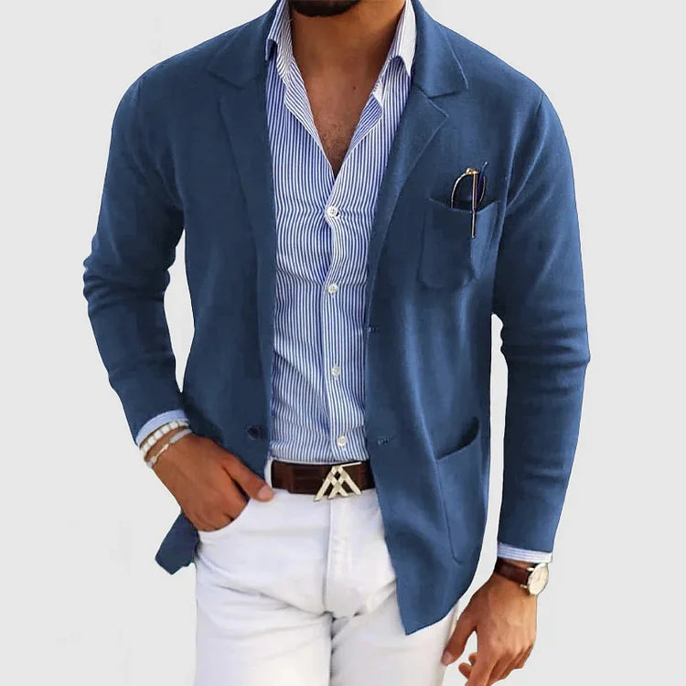 Olivier - Bequemer Blazer