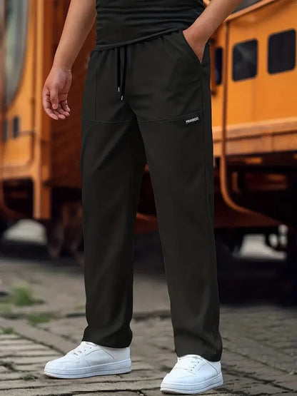 Joe – Comfortable Men's Jogging Pants
