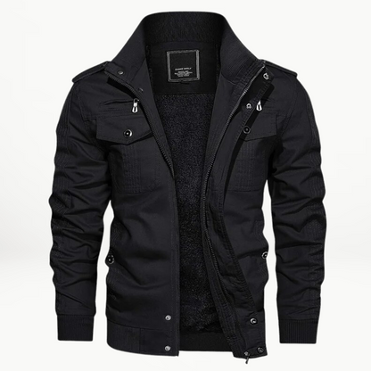 Jaxon – Cozy Winter Jacket