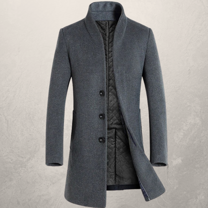 Dominique – Coat for Men