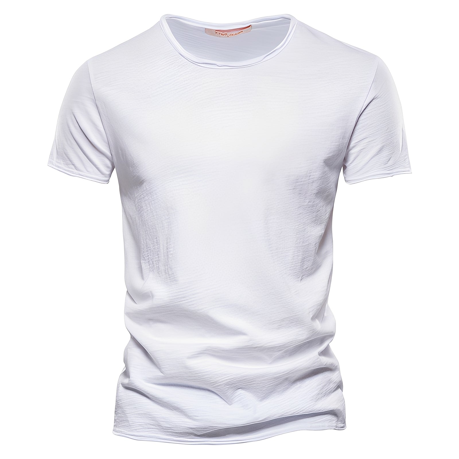 Roderick - Bequemes Freizeitshirt