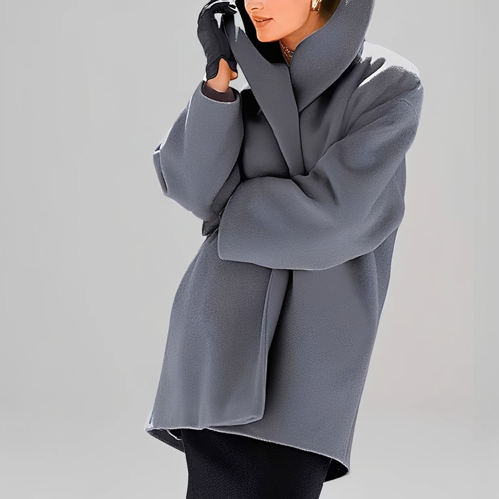 Natalia - Elegante und bequeme Damenjacke