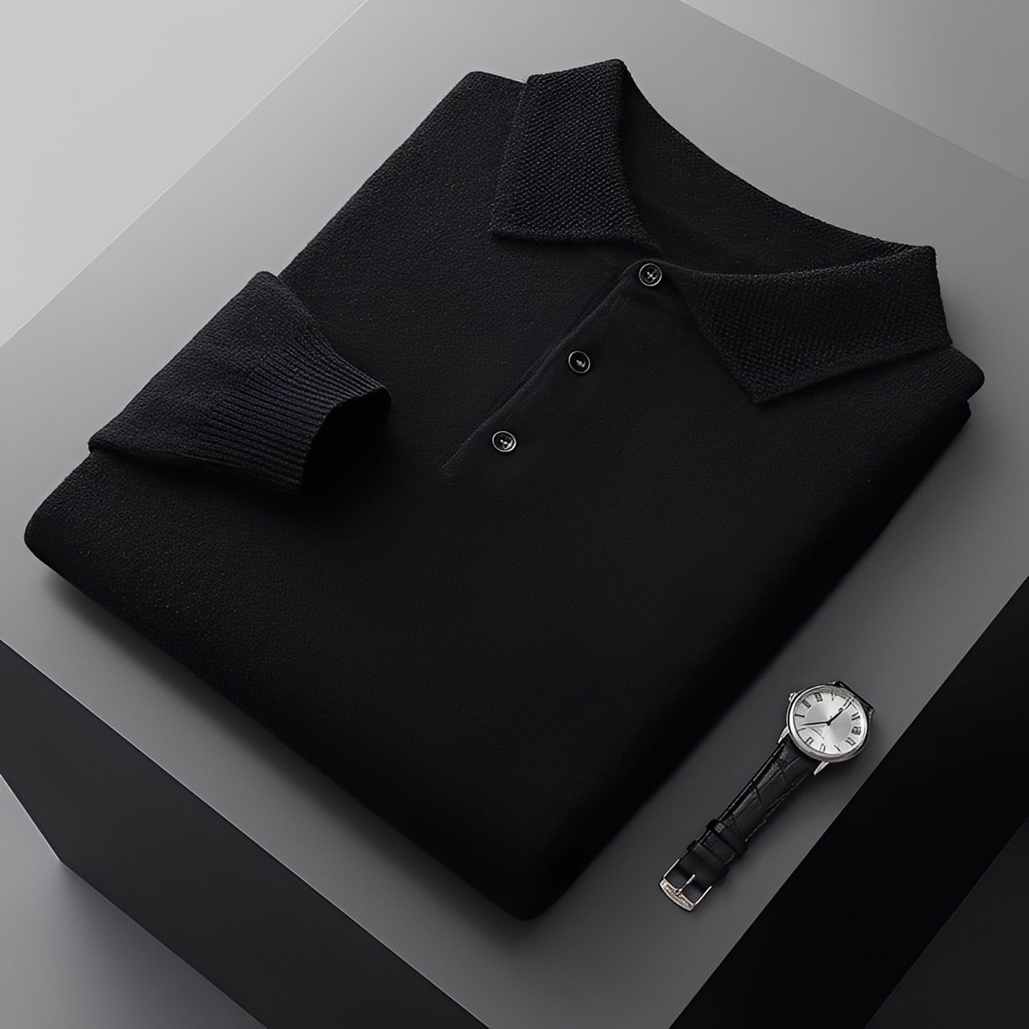 Romilly - Eleganter und bequemer Pullover