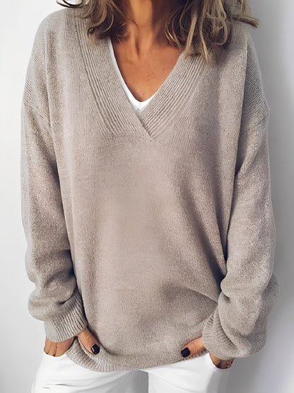 Lexies - Comfortable women's sweater