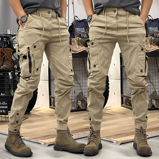 Armel - Tactical Men's Pants