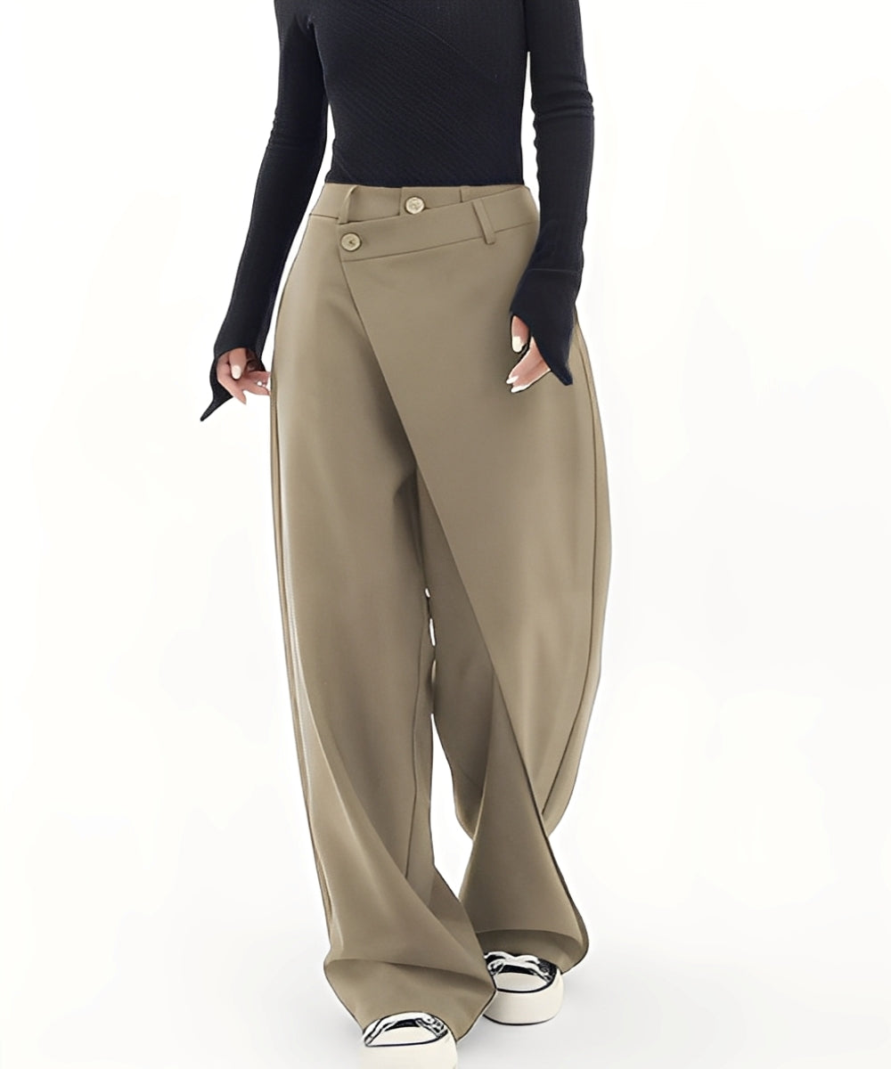 Arpa - Elegante weite Damenhose