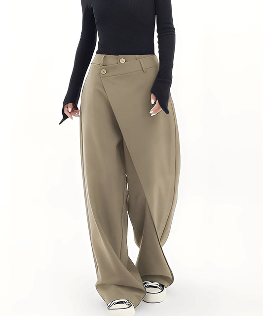 Arpa - Elegant wide women's pants
