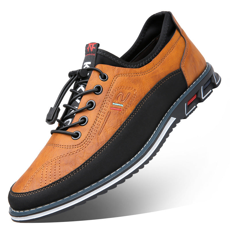 Aaron - Komfortable Schuhe