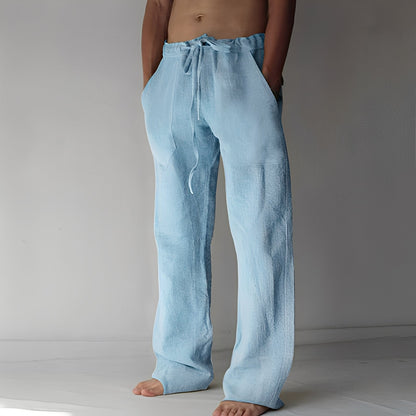 Bruce - men's casual pants