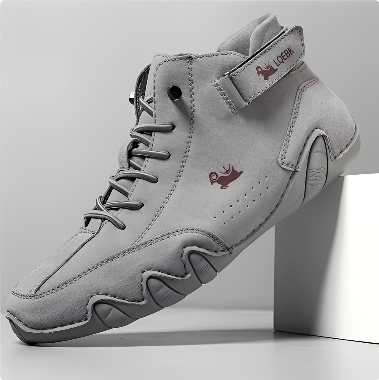 Eugène - Stilvolle und komfortable Männerschuhe