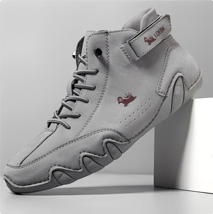 Eugène - Stilvolle und komfortable Männerschuhe