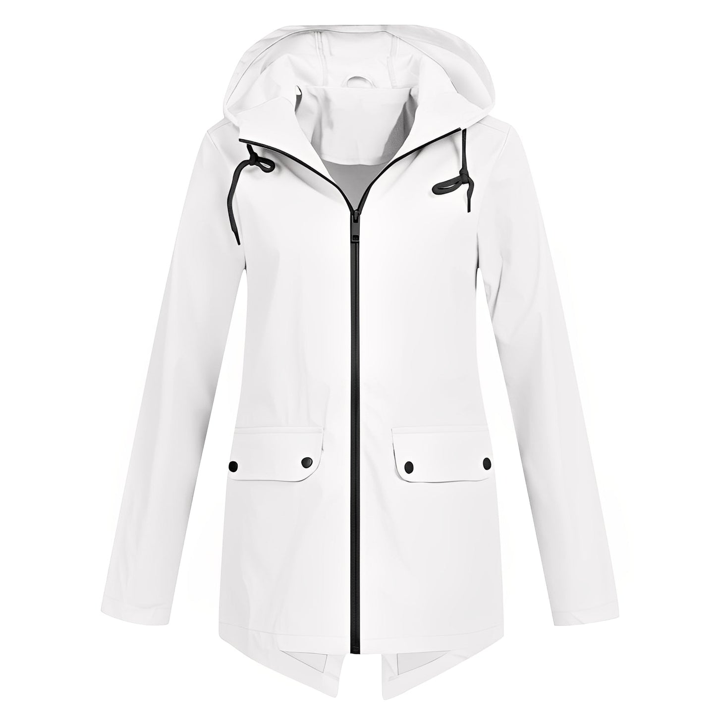 Andrée - rain jacket for women