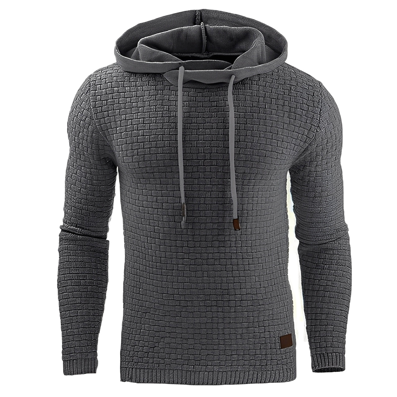 Jérémie - Herren-Langpullover