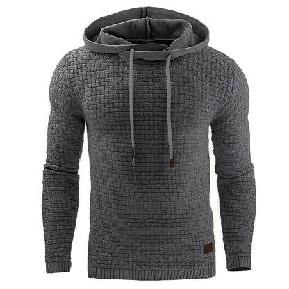 Jérémie - Herren-Langpullover