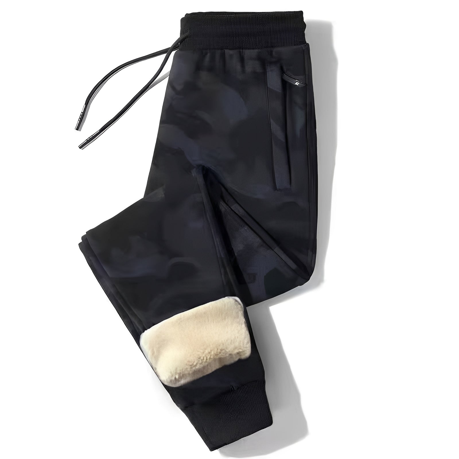 Theo - Komfortable und warme Hose