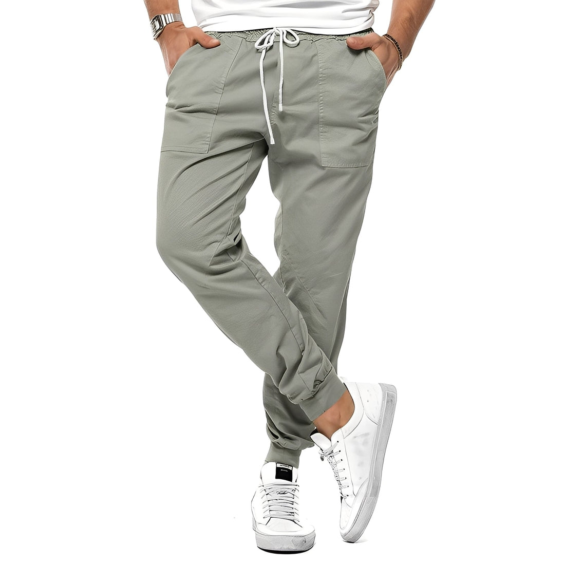 Cooper - Stilvolle Herren-Stretchhose
