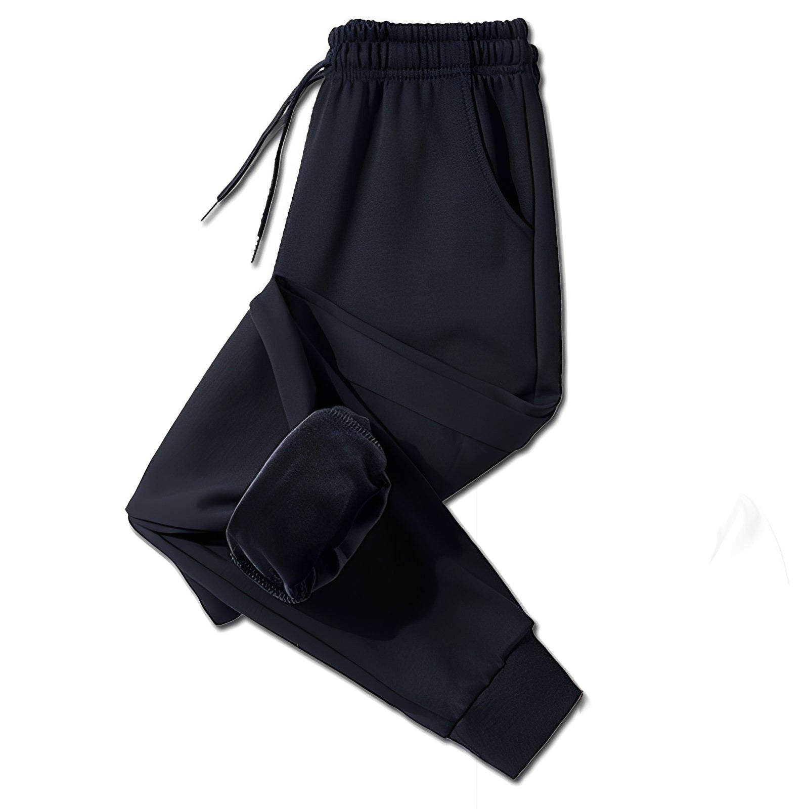 Theo - Komfortable und warme Hose