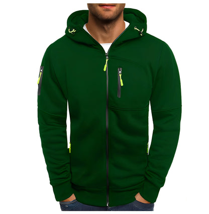 Armand - Comfortable men's hoodie
