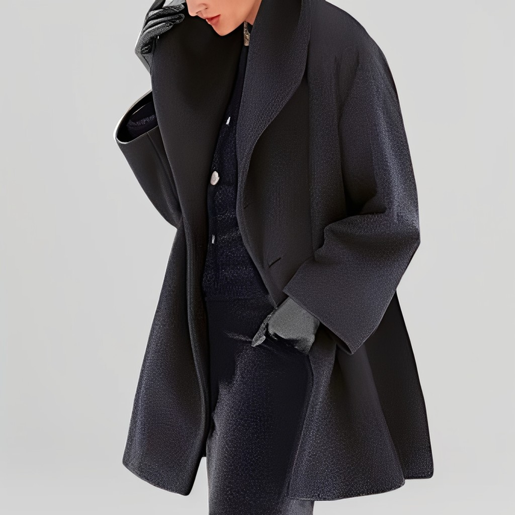 Natalia - Elegante und bequeme Damenjacke
