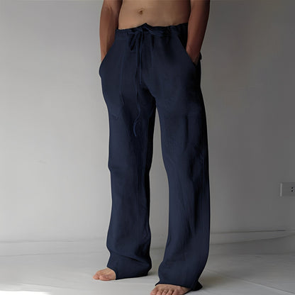 Bruce - men's casual pants
