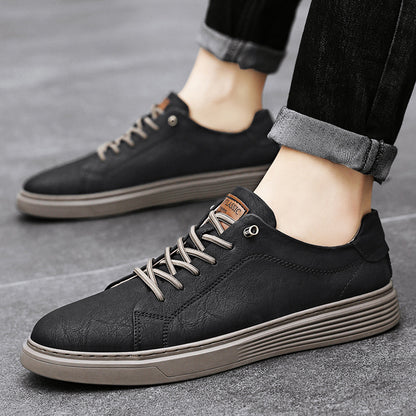 Renee - Casual Low-Cut Sports Shoes for Men