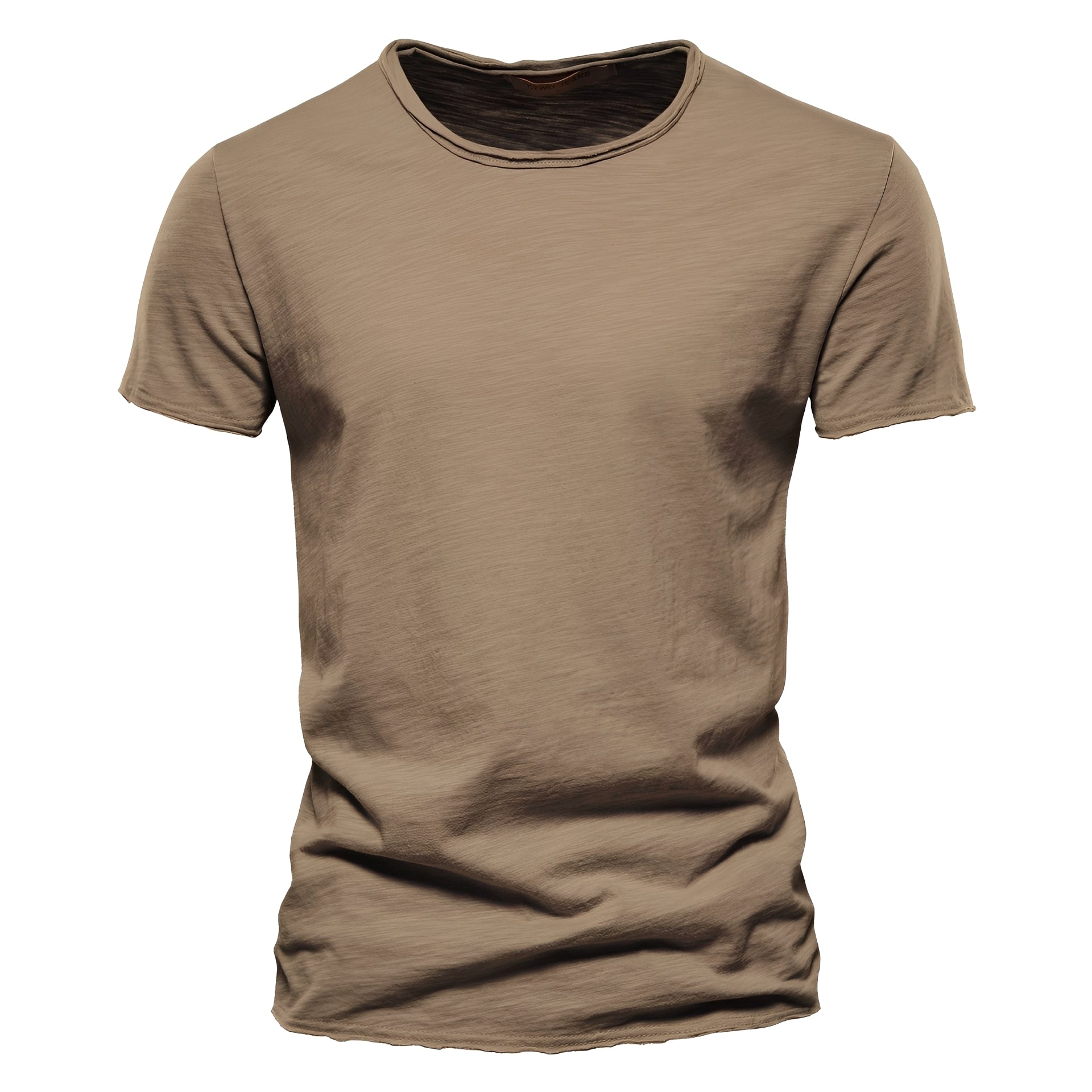 Roderick - Bequemes Freizeitshirt