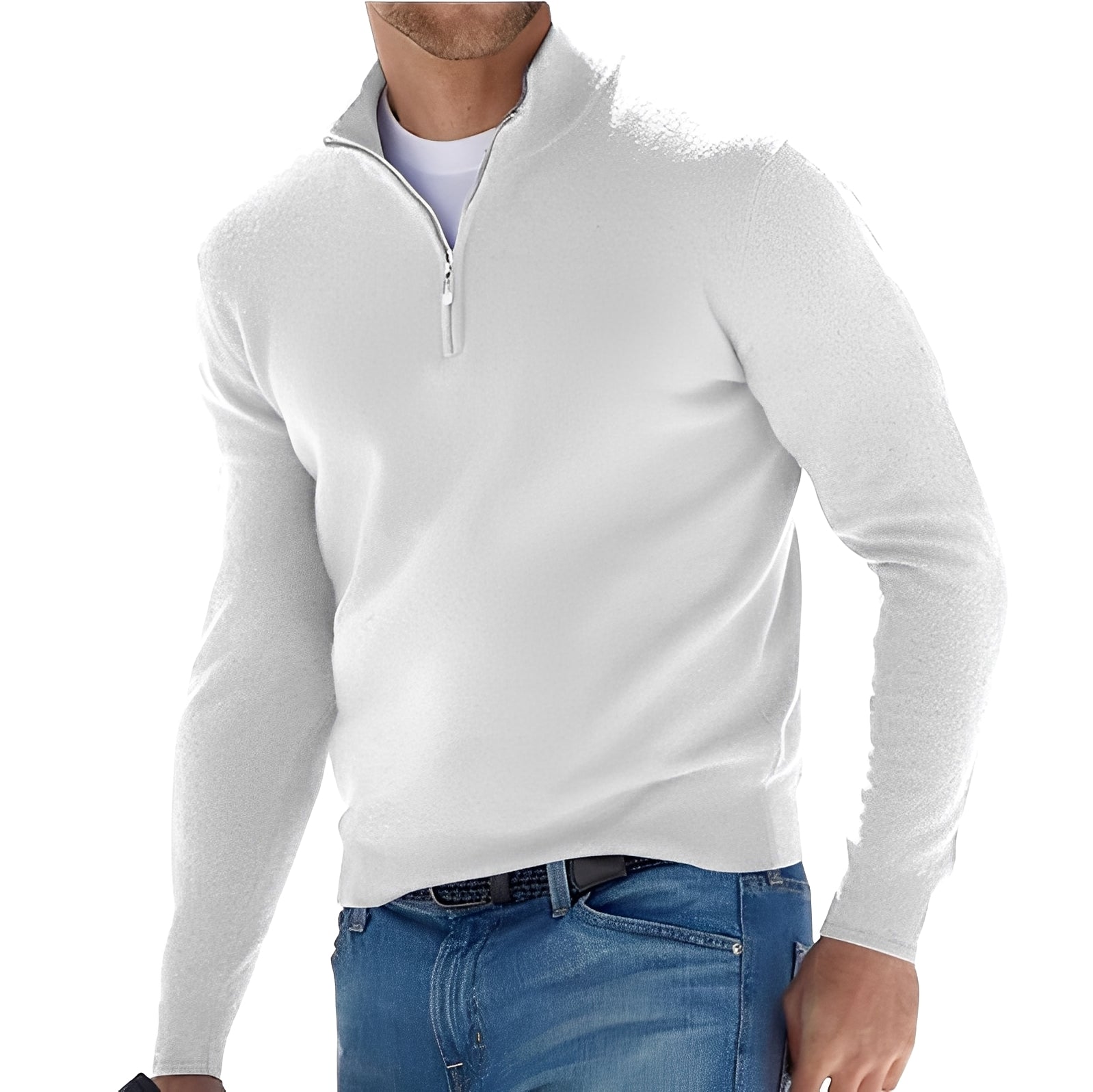 Eliott - Zeitgemäßer Pullover