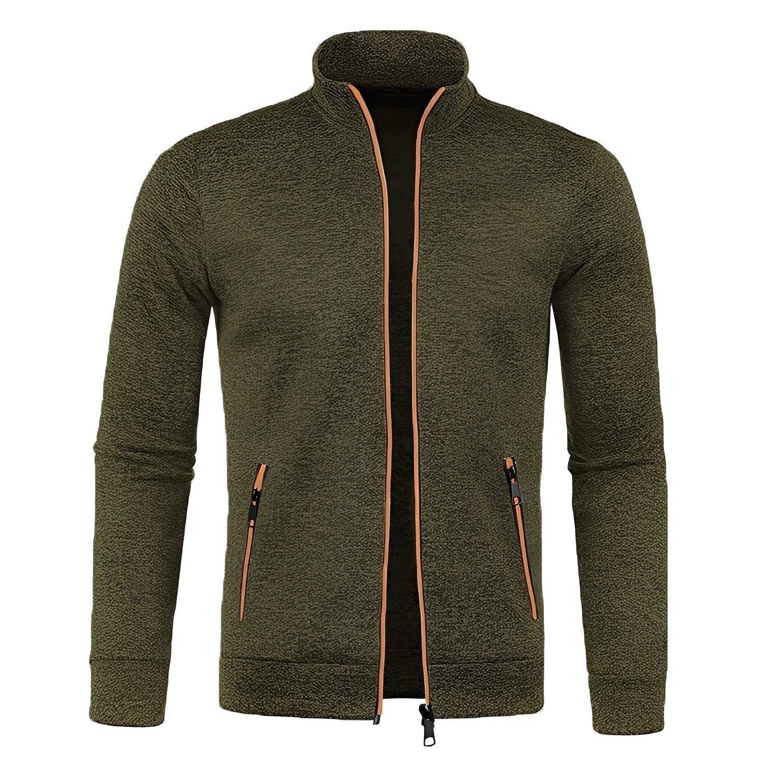 Clive - Modische und komfortable Jacke