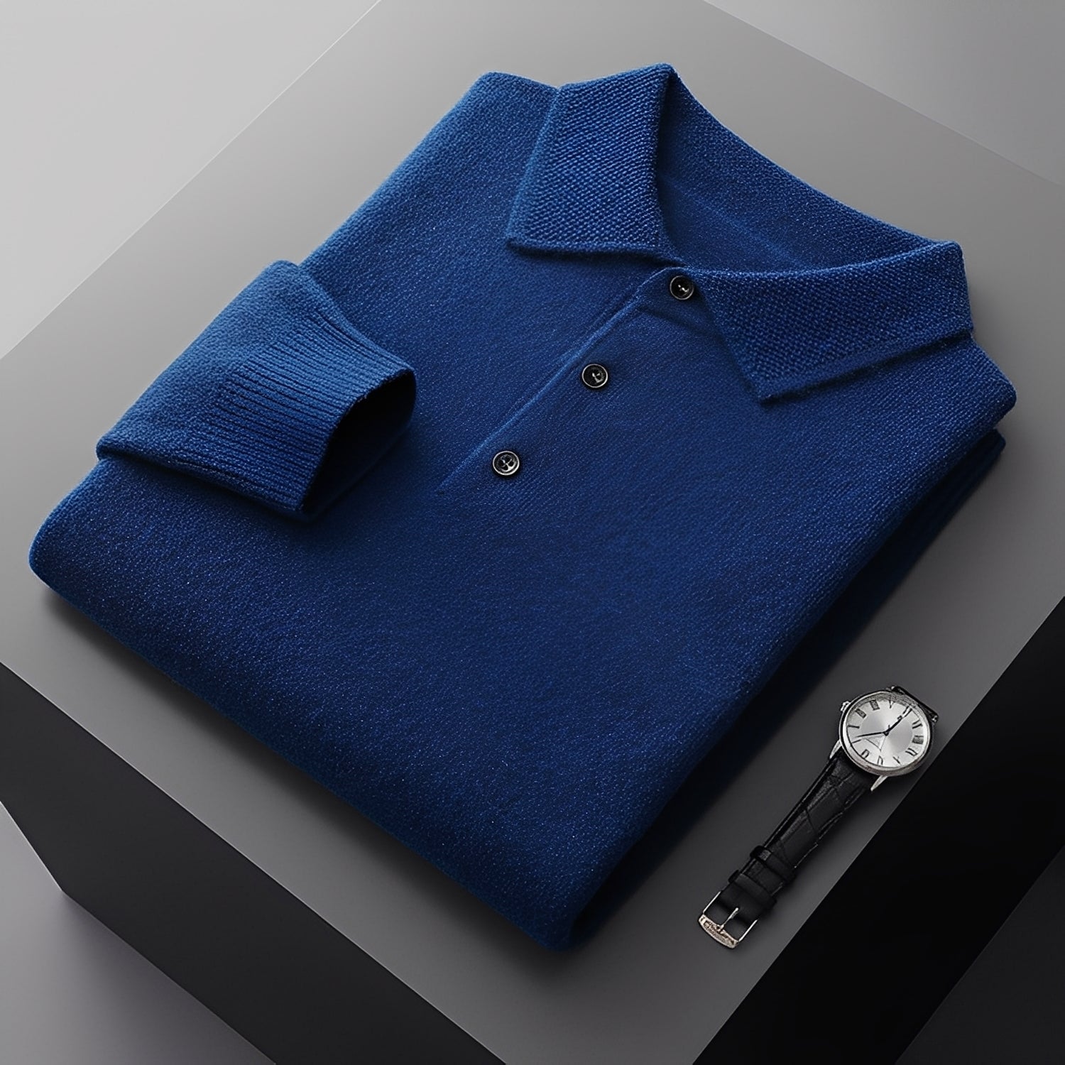 Romilly - Eleganter und bequemer Pullover