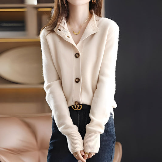 Claudine - Elegant women's cardigan