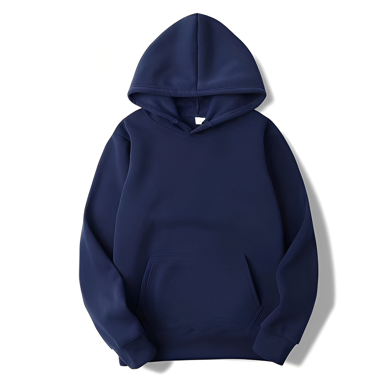 Tashia - Unisex hoodie with pocket for daily use
