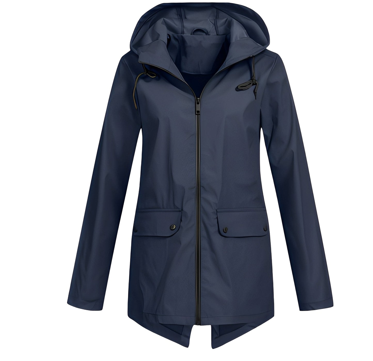 Andrée - rain jacket for women