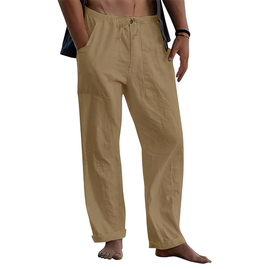 Dennis - Comfortable, casual men's pants