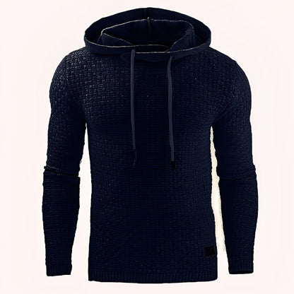 Jérémie - Herren-Langpullover